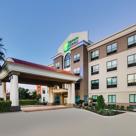 Holiday Inn Express & Suites San Antonio Nw Near Seaworld, An Ihg Hotel Exterior foto