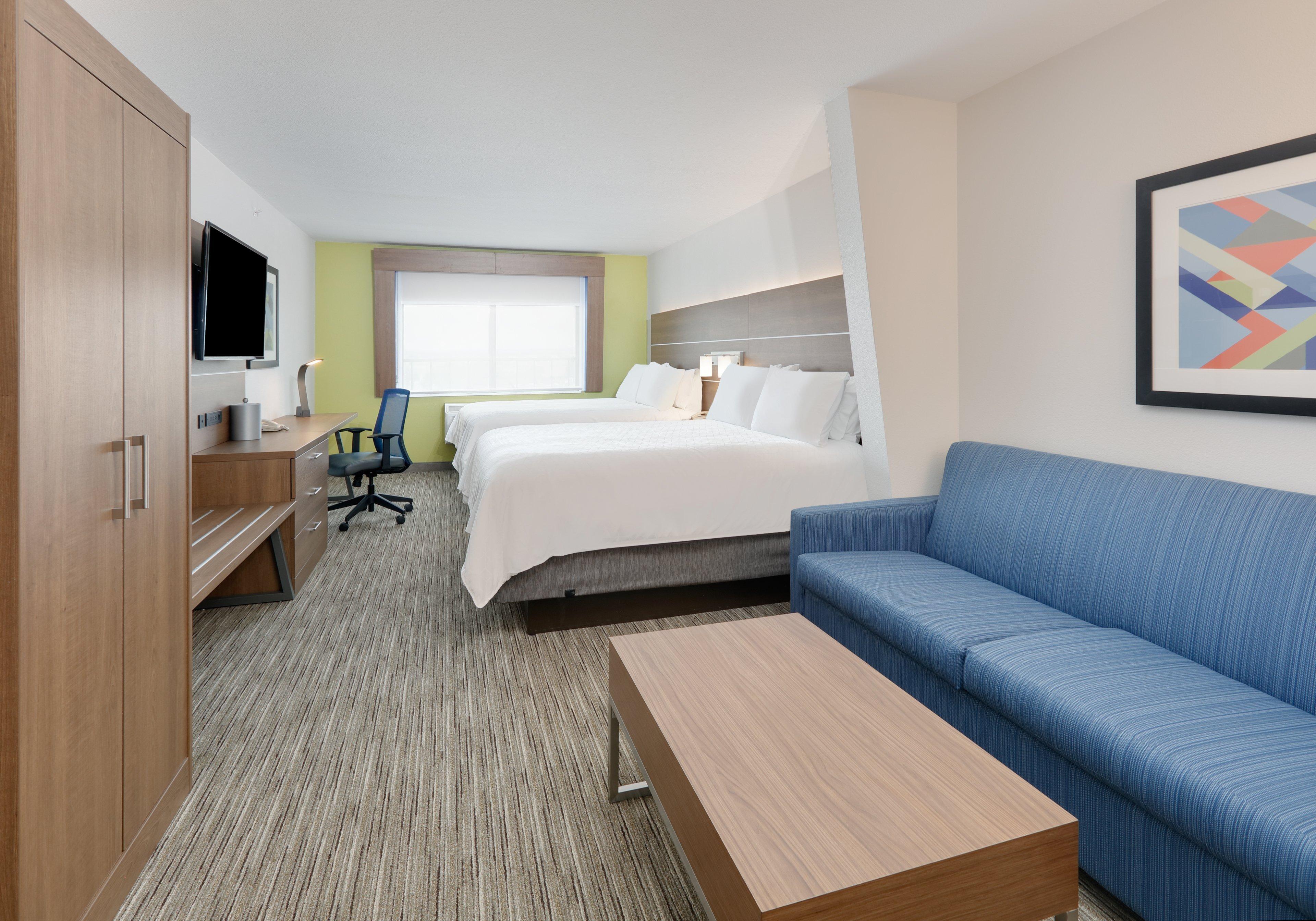 Holiday Inn Express & Suites San Antonio Nw Near Seaworld, An Ihg Hotel Exterior foto